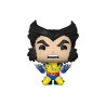 FUNKO POP! MARVEL (WOLVERINE FATAL ATTRACTIONS 50TH) 1372