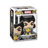 FUNKO POP! MARVEL (WOLVERINE FATAL ATTRACTIONS 50TH) 1372