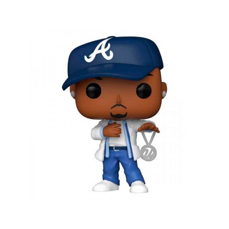 FUNKO POP! USHER (USHER) 308