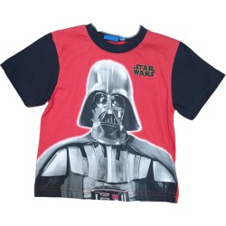 CAMISETA DARTH VADER INFANTIL