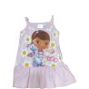 VESTIDO TIRANTES DOCTORA JUGUETES