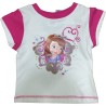 CAMISETA PRINCESA SOFIA VARIOS MODELOS M/C