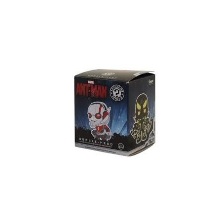 MYSTERY MINI ANT-MAN
