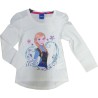 CAMISETA FROZEN ANNA RADIANT HEART