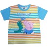 CAMISETA PEPPA PIG (GEORGE PIG)