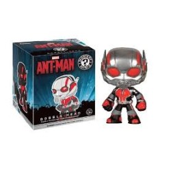 MYSTERY MINI ANT-MAN