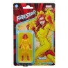 MARVEL LEGENDS RETRO COLLECTION 10CM (FIRESTAR)