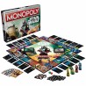 MONOPOLY STAR WARS BOBA FETT