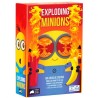 EXPLODING MINIONS