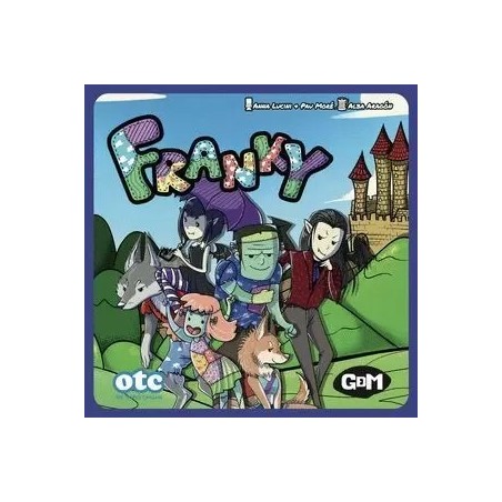 FRANKY