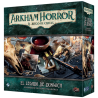 ARKHAM HORROR EL LEGADOÑ DE DUNWITCH