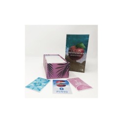 LA ISLA DE LAS TENTACIONES JUEGO OFICIAL