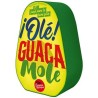 ¡OLÉ! GUACAMOLE