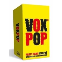 VOX POP