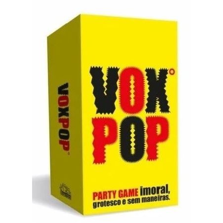 VOX POP