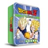 DRAGON BALL Z MÁS DE 9000