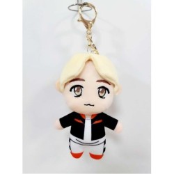 LLAVERO TINYTAN BTS (JIMIN)