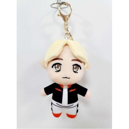 LLAVERO TINYTAN BTS (JIMIN)