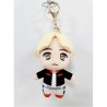 LLAVERO TINYTAN BTS (JIMIN)