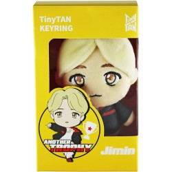 LLAVERO TINYTAN BTS (JIMIN)