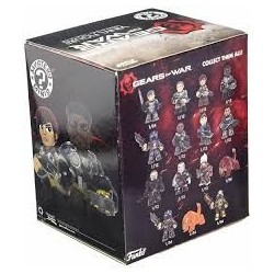 MYSTERY MINI GEARS OF WAR