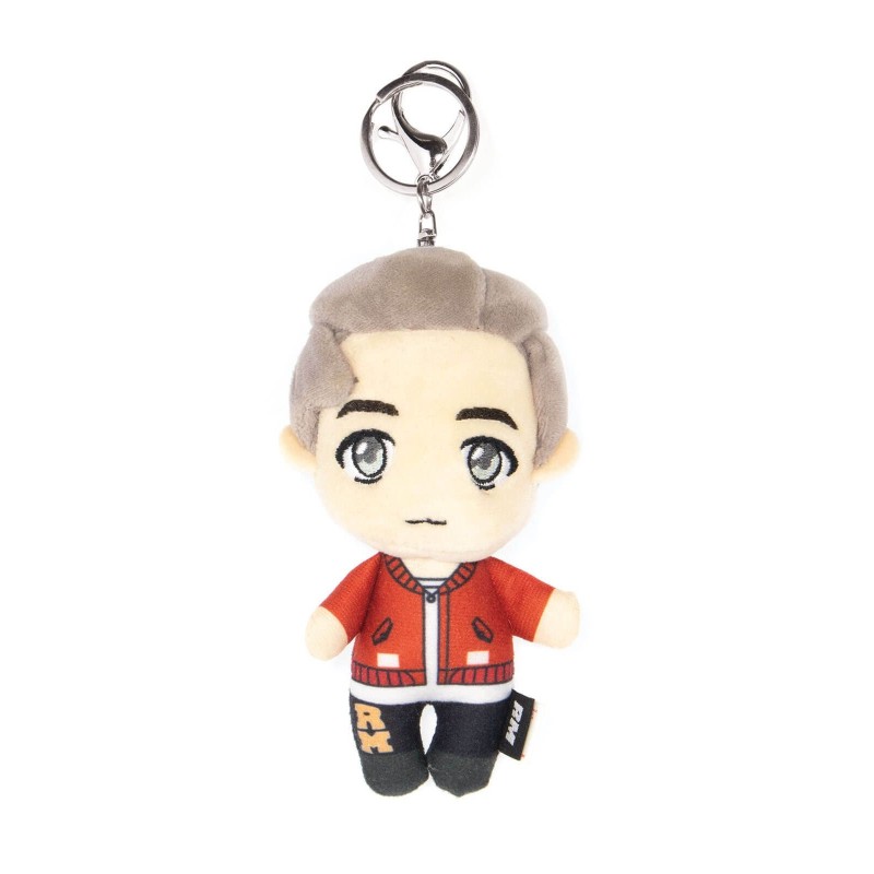 LLAVERO TINYTAN BTS (RM)