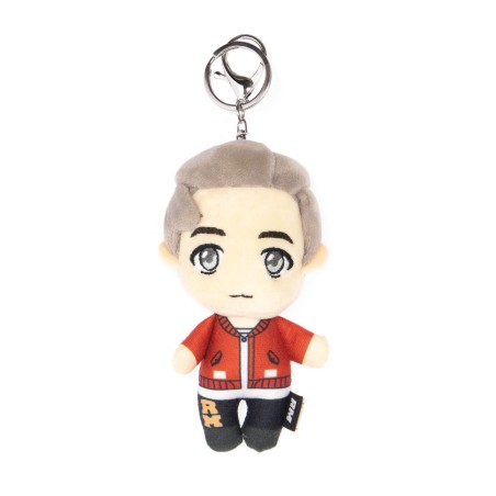 LLAVERO TINYTAN BTS (RM)