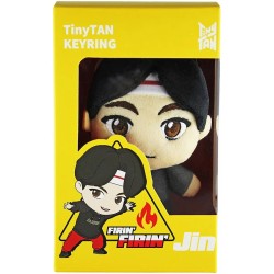 LLAVERO TINYTAN BTS (JIN)