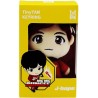 LLAVERO TINYTAN BTS (J-HOPE)