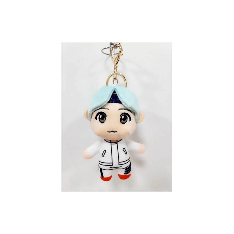LLAVERO TINYTAN BTS (SUGA)