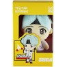 LLAVERO TINYTAN BTS (SUGA)