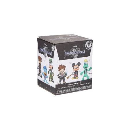 MYSTERY MINI KINGDOM HEARTS
