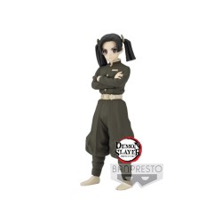 FIGURA DEMON SLAYER BANPRESTO (AOI KANZAKI) A