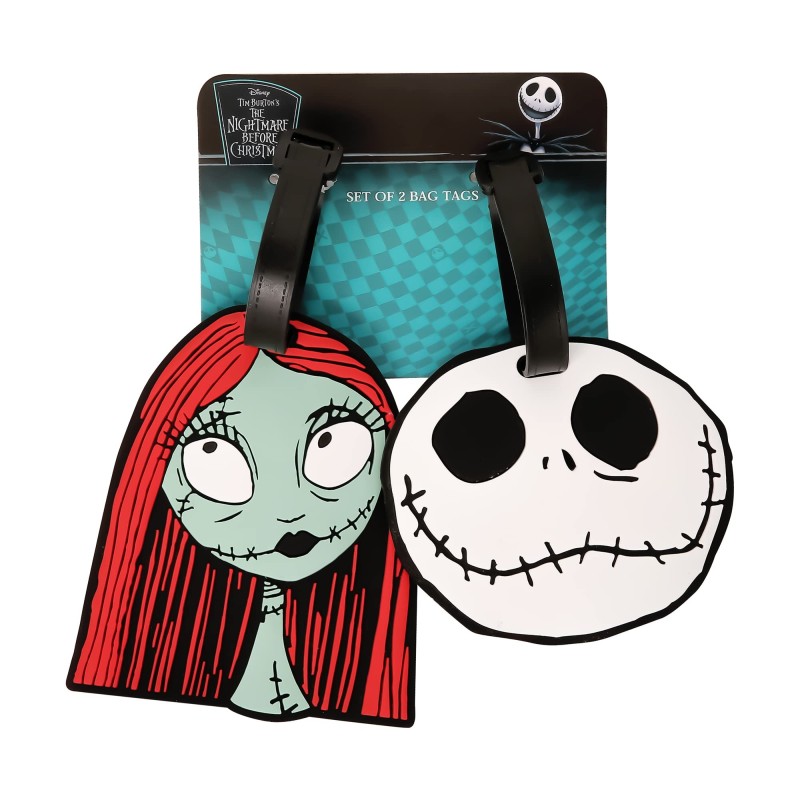 ID EQUIPAJE JACK Y SALLY