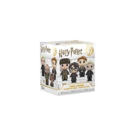MYSTERY MINI HARRY POTTER