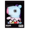 PELUCHE BT21 MANG 24 CM BTS CAJA NEGRA