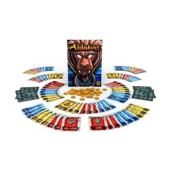 ALDABAS PUERTAS DE CARTAGENA