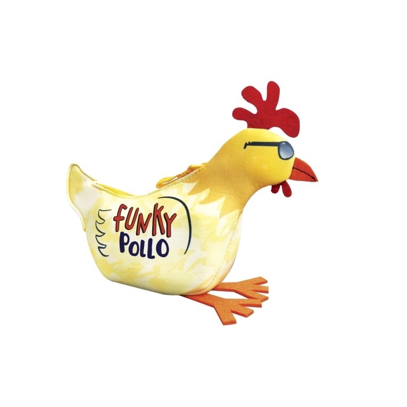 FUNKY POLLO