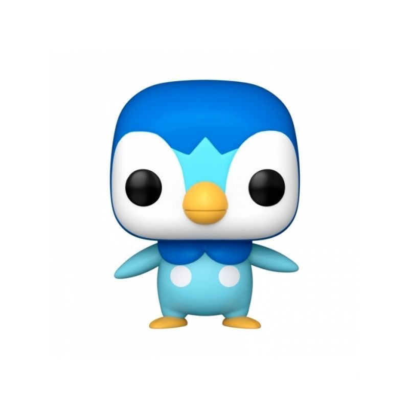 FUNKO POP! POKEMON (PIPLUP) 865