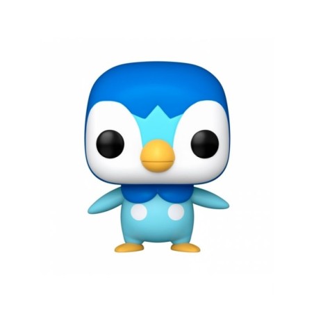 FUNKO POP! POKEMON (PIPLUP) 865