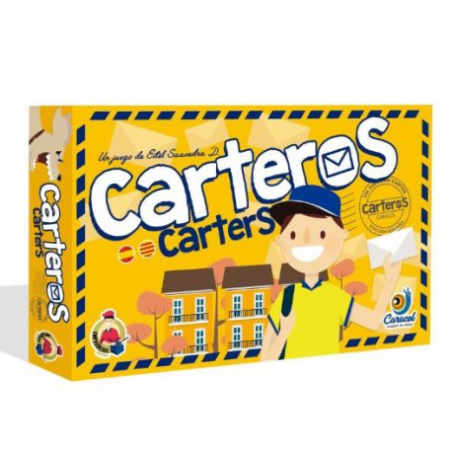 CARTEROS
