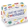 ¿QUÉ ME ESTÁS CONTAINER?