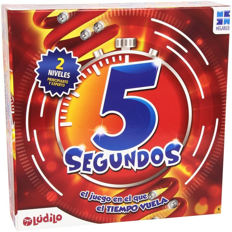 5 SEGUNDOS