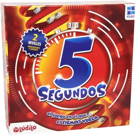 5 SEGUNDOS