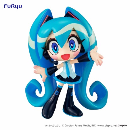 FIGURA TOONIZE HATSUNE MIKU FURYU