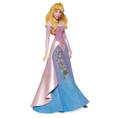 FIGURA LA BELLA DURMIENTE PRINCESA AURORA ENESCO