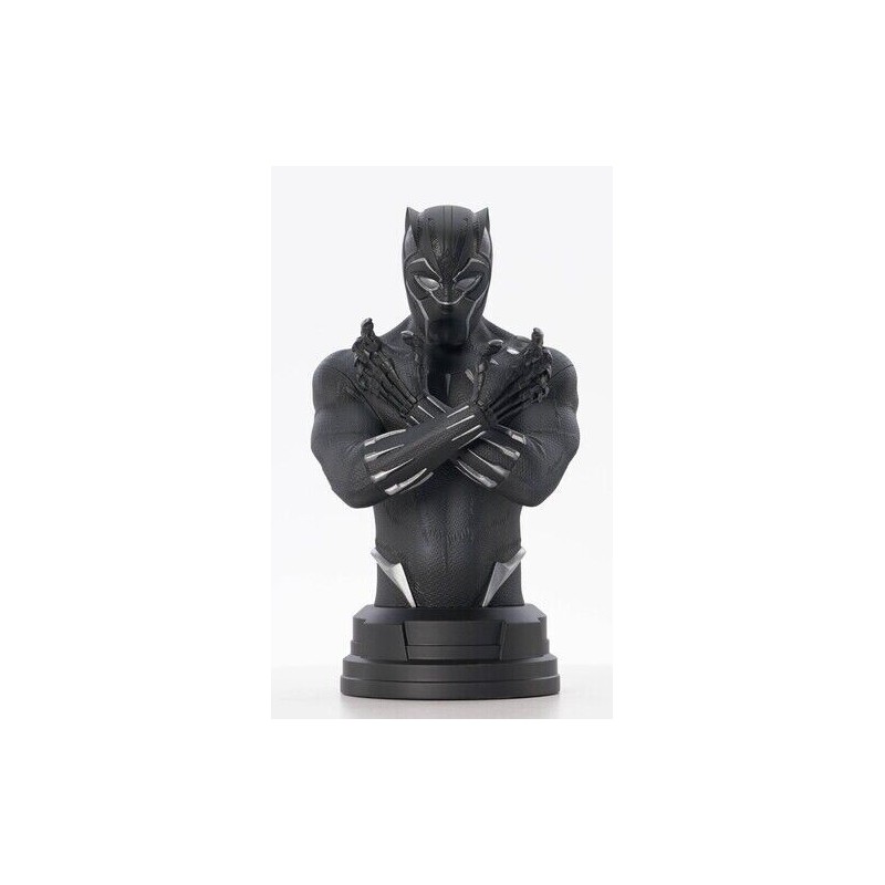 BUSTO BLACK PANTHER ENDGAME