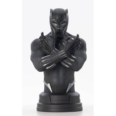 BUSTO BLACK PANTHER ENDGAME