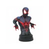 BUSTO SPIDER-MAN MILES MORALES