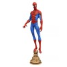 FIGURA MARVEL GALLERY ESTATUA SPIDER-MAN 23CM